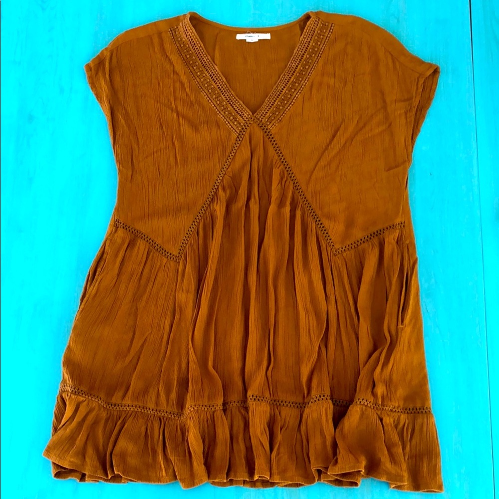 O’Neill Hetty Short Dress